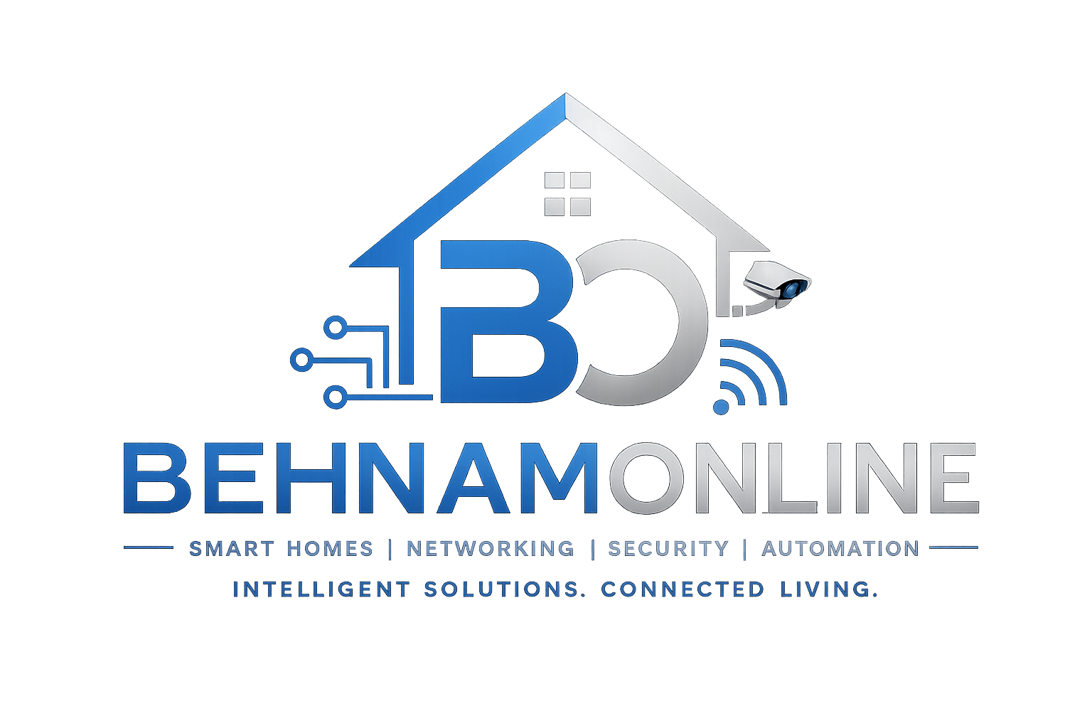 Behnam Online